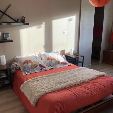 Chambres Chez L'Habitant Delphine Et Guillaume Venarey-les-Laumes Dış mekan fotoğraf